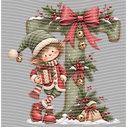 Christmas-ADJ 11383